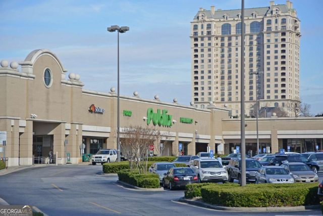 3040 Peachtree Road NW 606, Atlanta, GA 30305