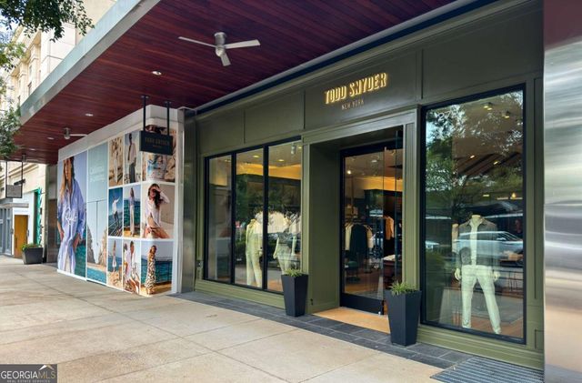 3040 Peachtree Road NW 606, Atlanta, GA 30305