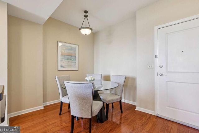 3040 Peachtree Road NW 606, Atlanta, GA 30305