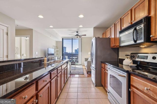 3040 Peachtree Road NW 606, Atlanta, GA 30305