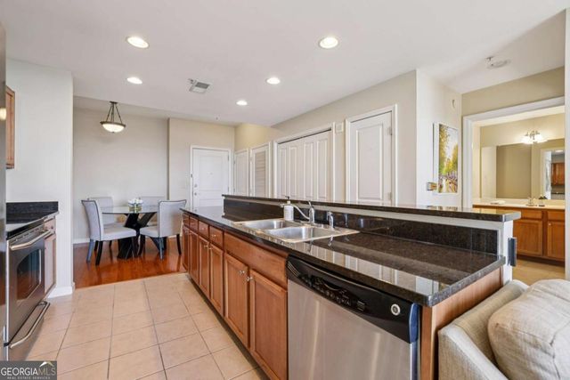 3040 Peachtree Road NW 606, Atlanta, GA 30305