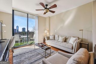 3040 Peachtree Road NW 606, Atlanta, GA 30305