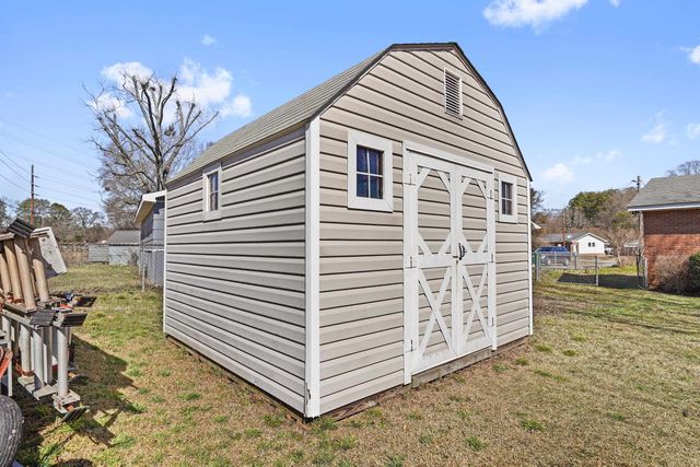 469 Barnwell Road, Spartanburg, SC 29303