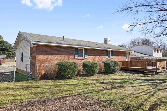 469 Barnwell Road, Spartanburg, SC 29303