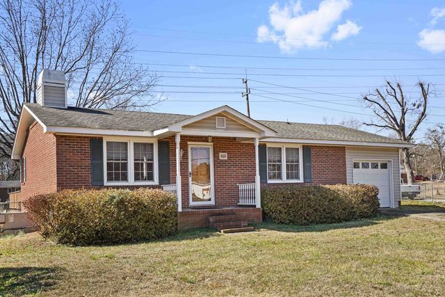 469 Barnwell Road, Spartanburg, SC 29303