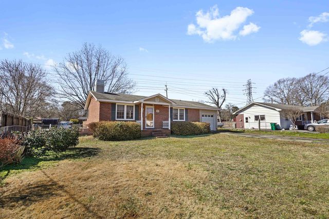 469 Barnwell Road, Spartanburg, SC 29303