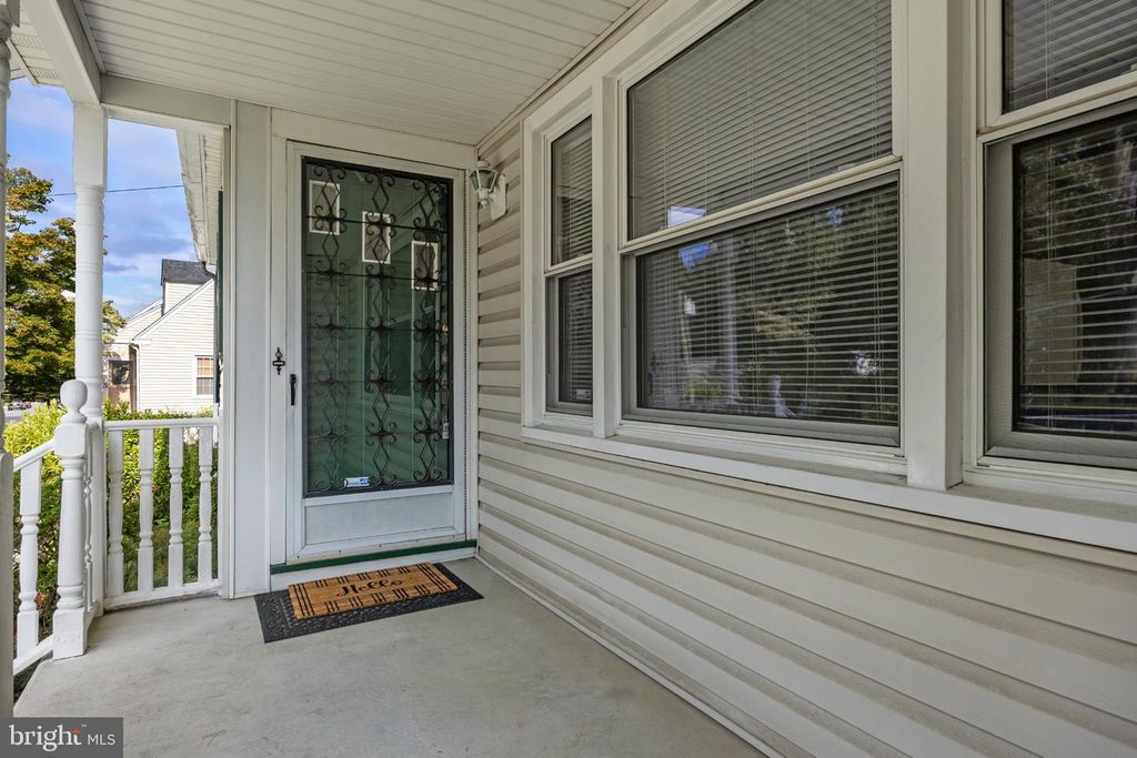 213 WESTMONT AVE, HADDON TOWNSHIP, NJ 08108 — photo 4