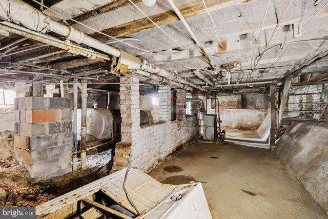 3335 5TH ST SE, Washington, DC 20032