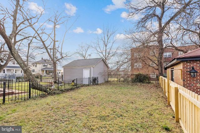 3335 5TH ST SE, Washington, DC 20032