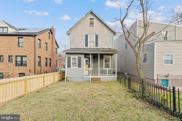 3335 5TH ST SE, Washington, DC 20032