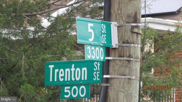 3335 5TH ST SE, Washington, DC 20032