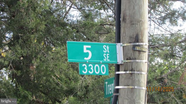 3335 5TH ST SE, Washington, DC 20032