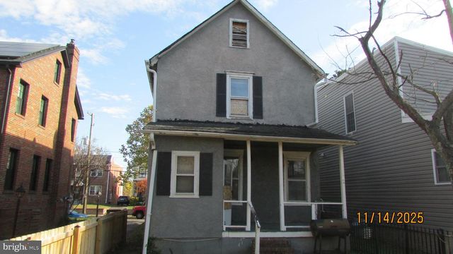 3335 5TH ST SE, Washington, DC 20032