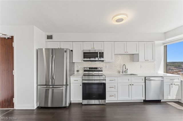 12520 Edgewater Drive 1501, Lakewood, OH 44107