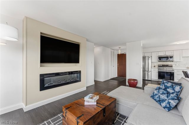 12520 Edgewater Drive 1501, Lakewood, OH 44107