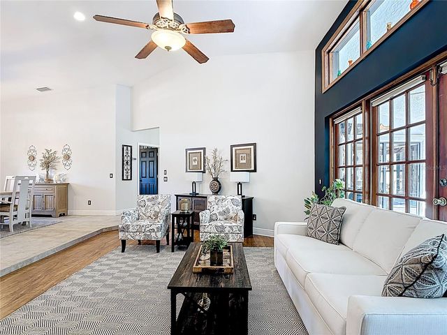 46 SAO PAULO DRIVE, Punta Gorda, FL 33983