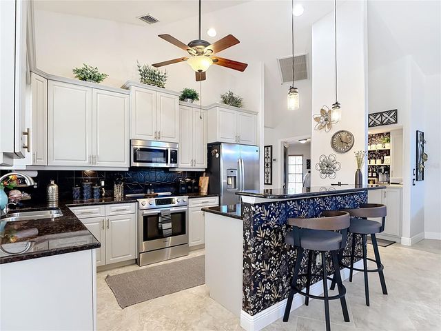 46 SAO PAULO DRIVE, Punta Gorda, FL 33983