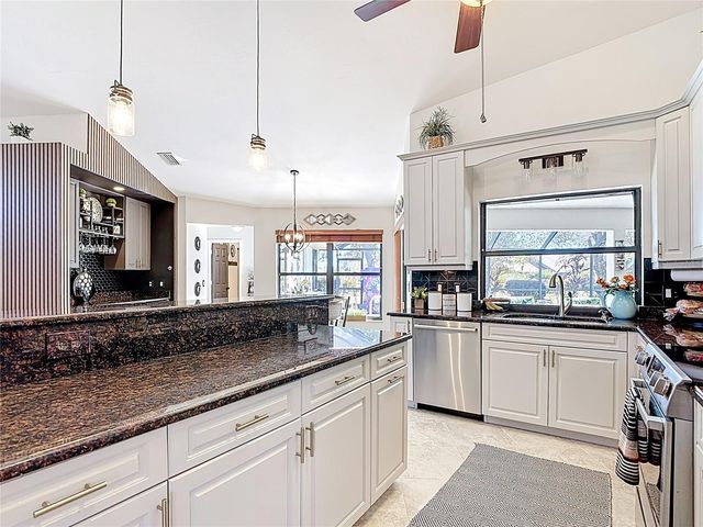 46 SAO PAULO DRIVE, Punta Gorda, FL 33983