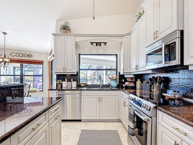 46 SAO PAULO DRIVE, Punta Gorda, FL 33983