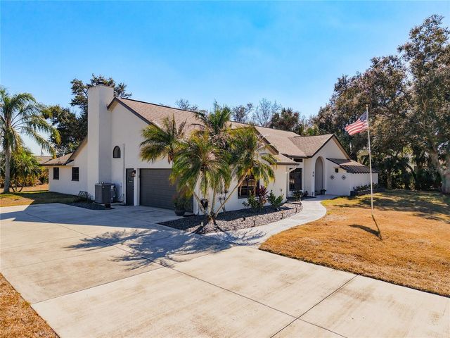 46 SAO PAULO DRIVE, Punta Gorda, FL 33983