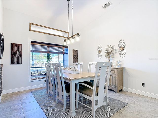 46 SAO PAULO DRIVE, Punta Gorda, FL 33983