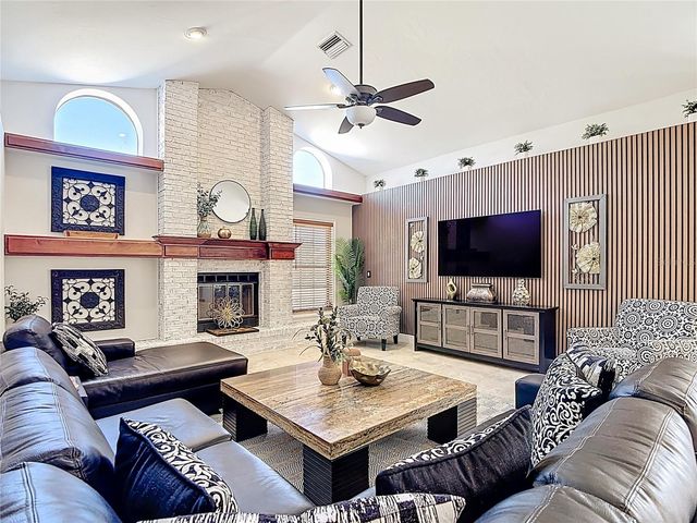 46 SAO PAULO DRIVE, Punta Gorda, FL 33983