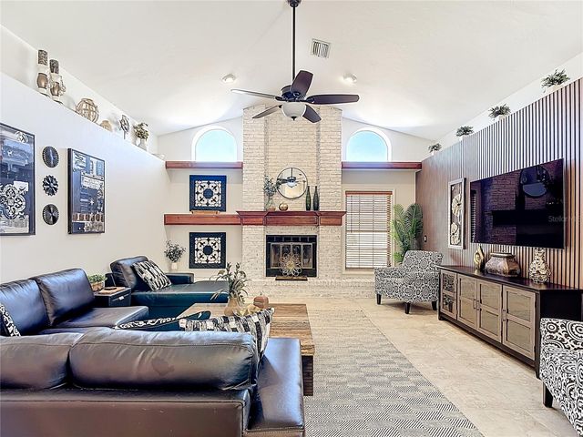 46 SAO PAULO DRIVE, Punta Gorda, FL 33983