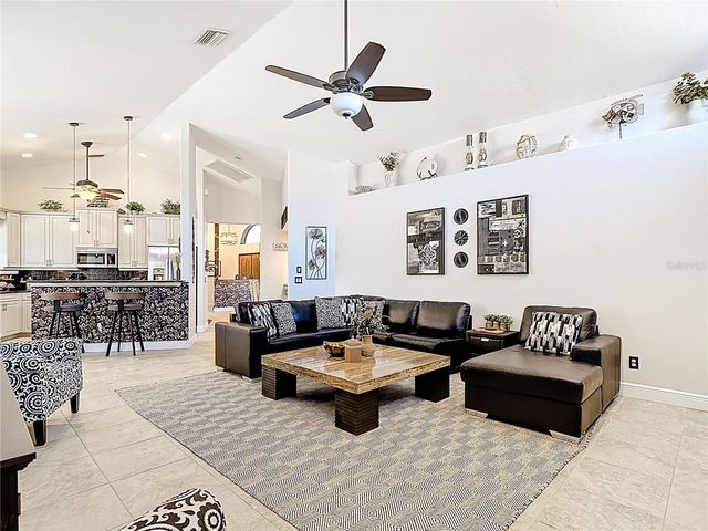 46 SAO PAULO DRIVE, Punta Gorda, FL 33983