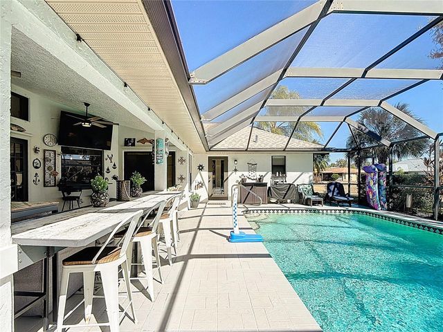 46 SAO PAULO DRIVE, Punta Gorda, FL 33983