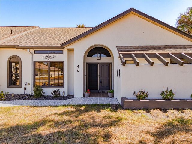 46 SAO PAULO DRIVE, Punta Gorda, FL 33983