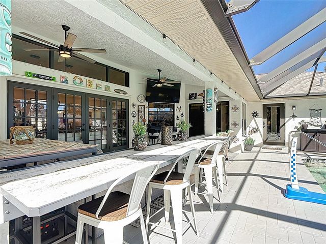 46 SAO PAULO DRIVE, Punta Gorda, FL 33983