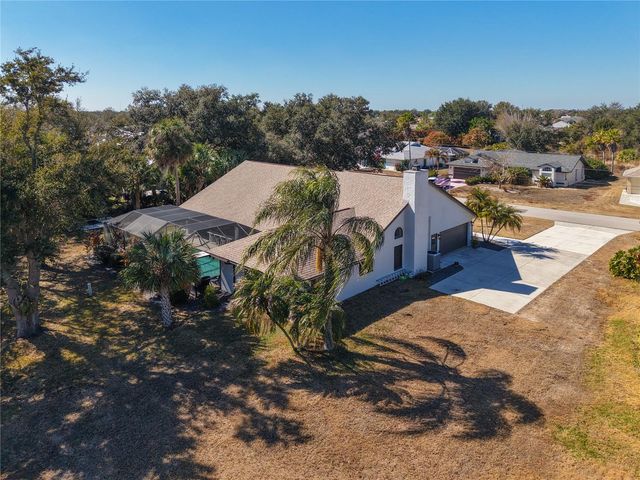 46 SAO PAULO DRIVE, Punta Gorda, FL 33983