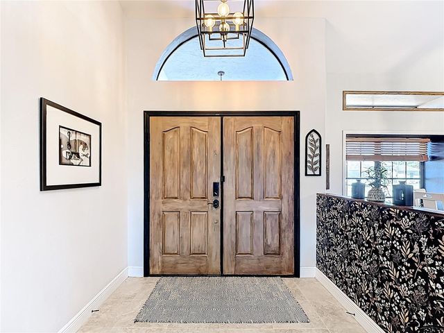 46 SAO PAULO DRIVE, Punta Gorda, FL 33983