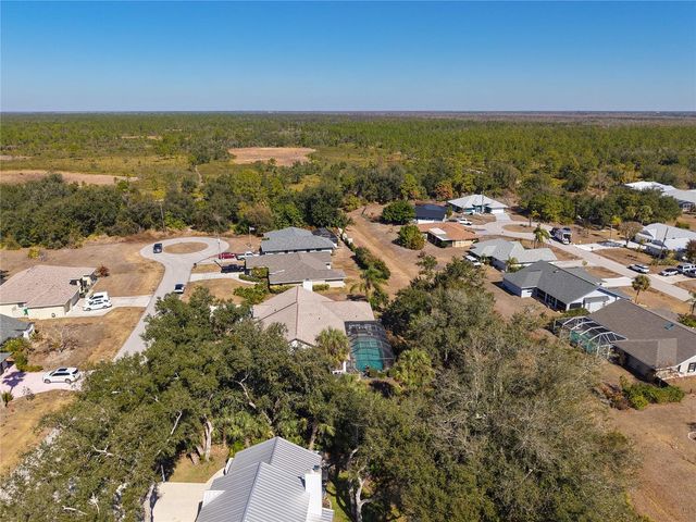 46 SAO PAULO DRIVE, Punta Gorda, FL 33983