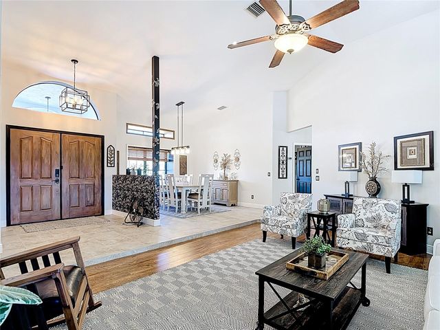 46 SAO PAULO DRIVE, Punta Gorda, FL 33983