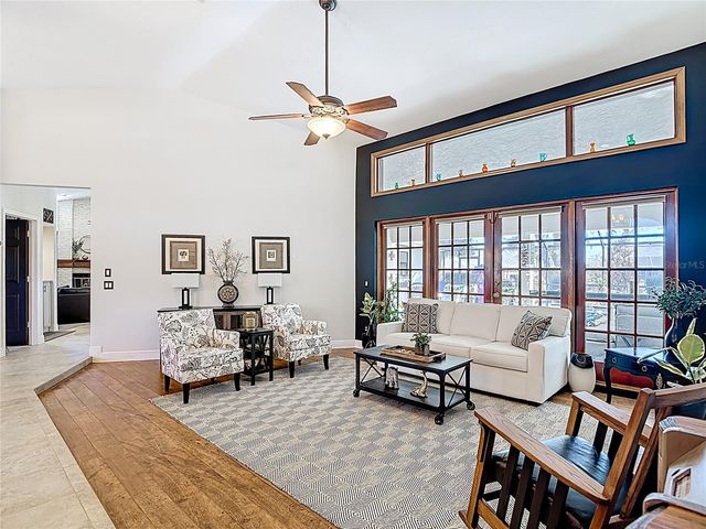 46 SAO PAULO DRIVE, Punta Gorda, FL 33983