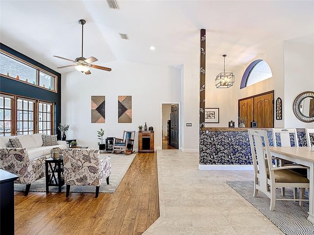 46 SAO PAULO DRIVE, Punta Gorda, FL 33983