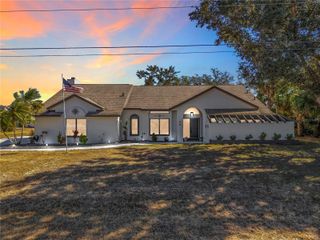 46 SAO PAULO DRIVE, Punta Gorda, FL 33983