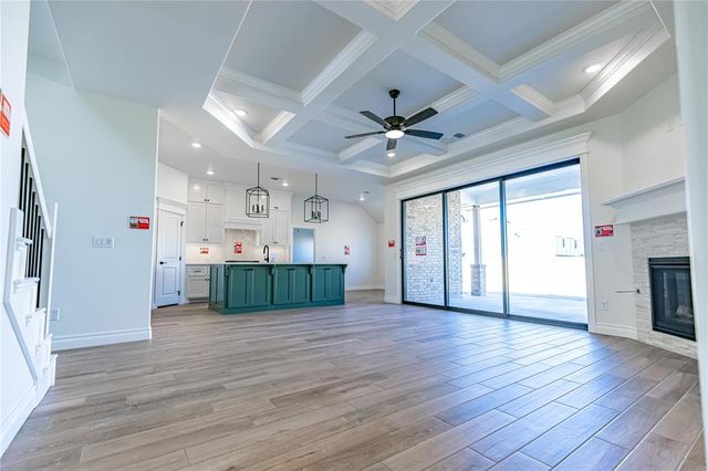 9317 NW 115th Terrace, Yukon, OK 73099