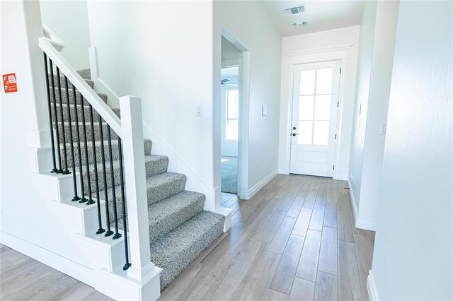 9317 NW 115th Terrace, Yukon, OK 73099