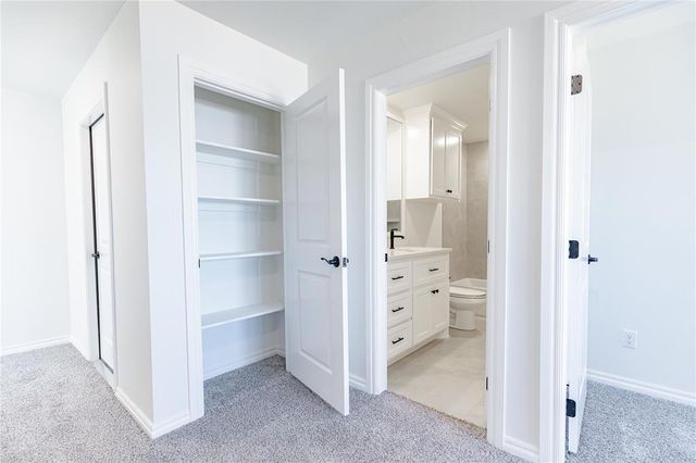 9317 NW 115th Terrace, Yukon, OK 73099