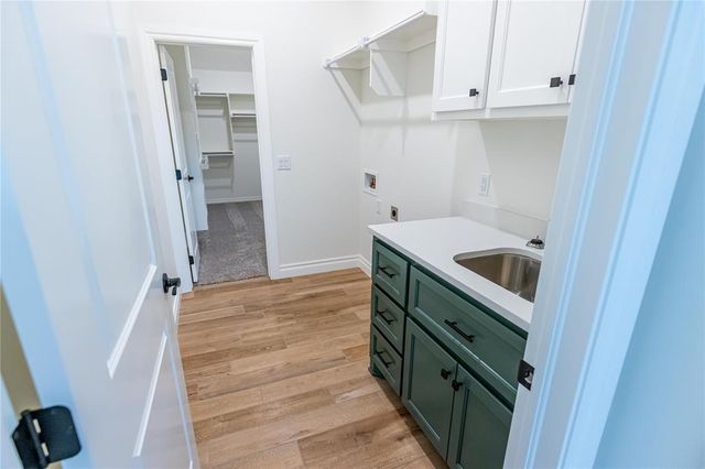 9317 NW 115th Terrace, Yukon, OK 73099