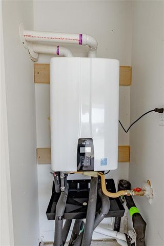 9317 NW 115th Terrace, Yukon, OK 73099