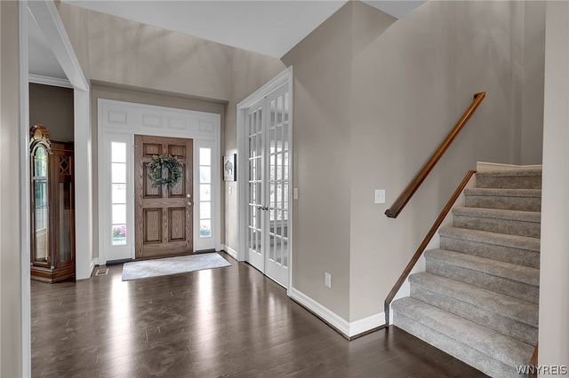 9518 Bent Grass, Clarence, NY 14032