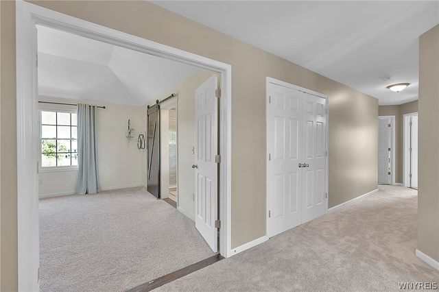 9518 Bent Grass, Clarence, NY 14032