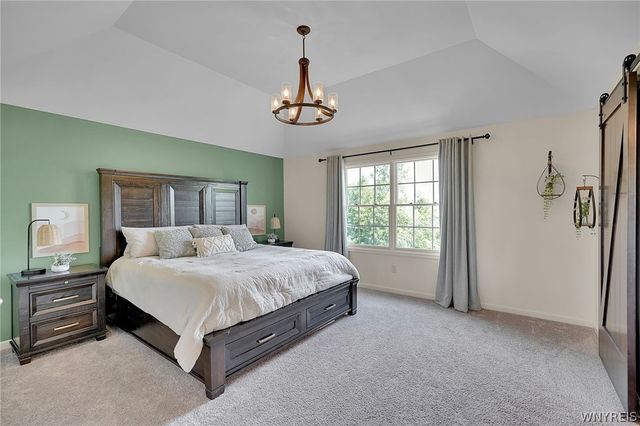9518 Bent Grass, Clarence, NY 14032