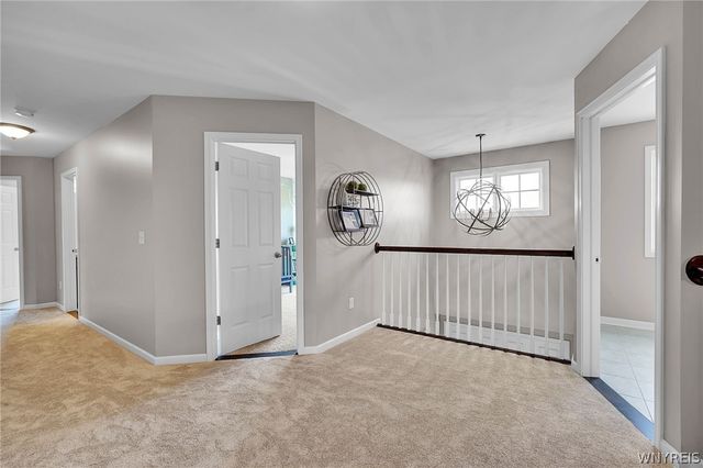 9518 Bent Grass, Clarence, NY 14032