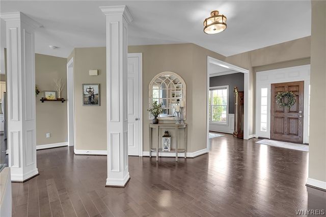 9518 Bent Grass, Clarence, NY 14032