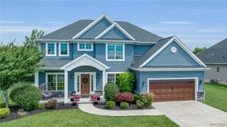 9518 Bent Grass, Clarence, NY 14032