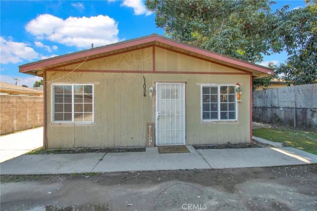 11034 Klingerman, El Monte, CA 91733